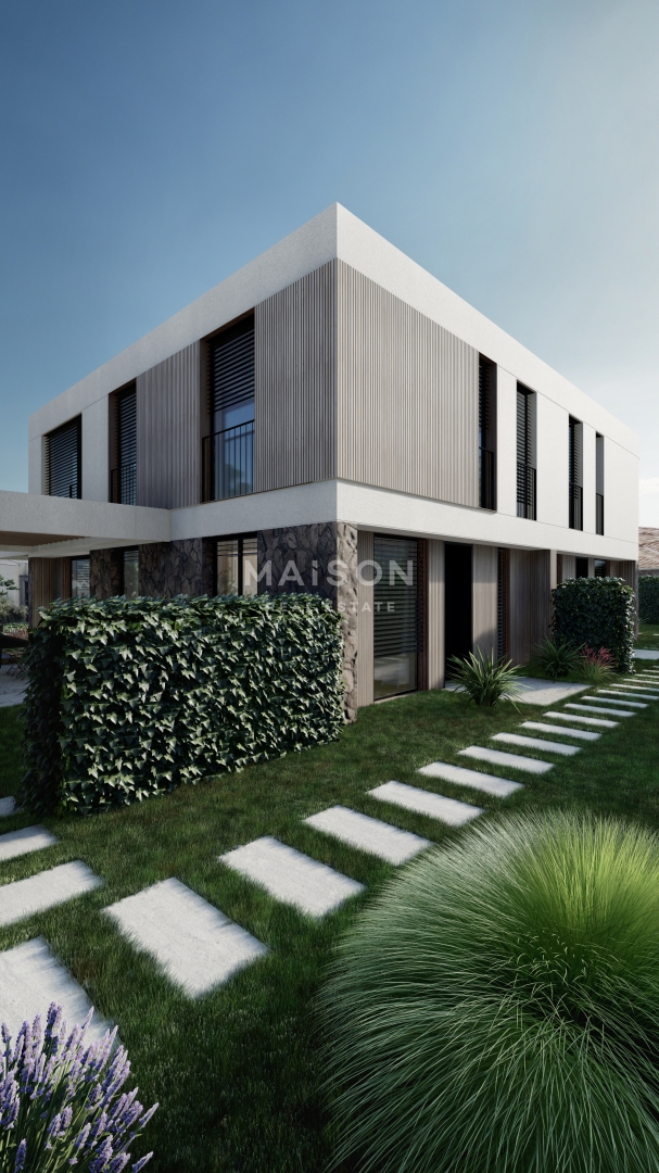 Terreno edificabile nella città di Krk