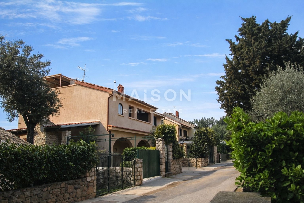 Casa Mali Lošinj, 310m2