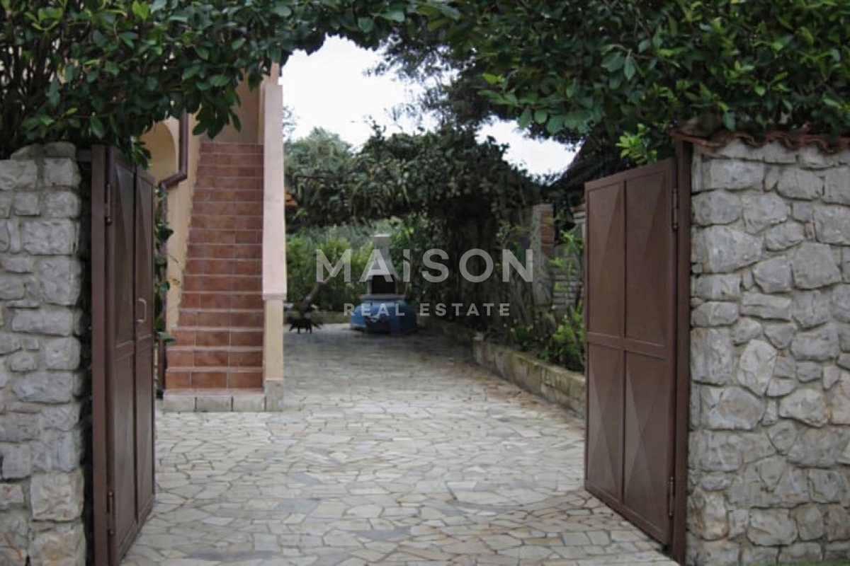 Casa Mali Lošinj, 310m2