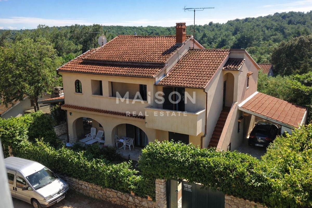 Casa Mali Lošinj, 310m2