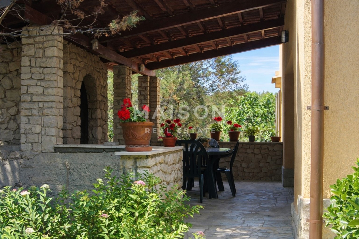 Casa Mali Lošinj, 310m2