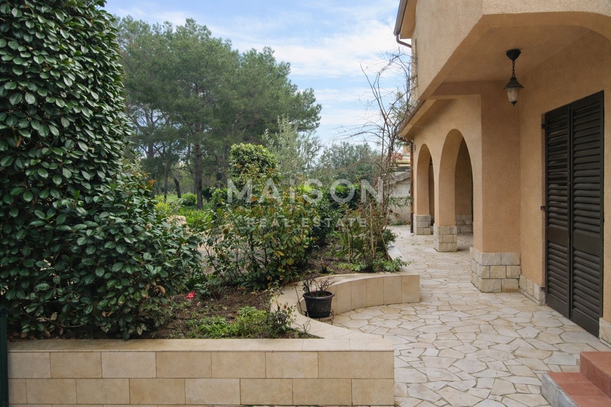 Casa Mali Lošinj, 310m2