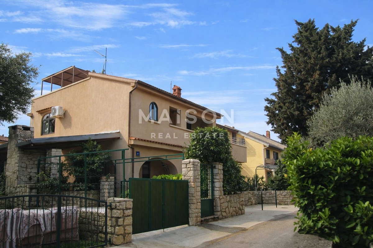 Casa Mali Lošinj, 310m2