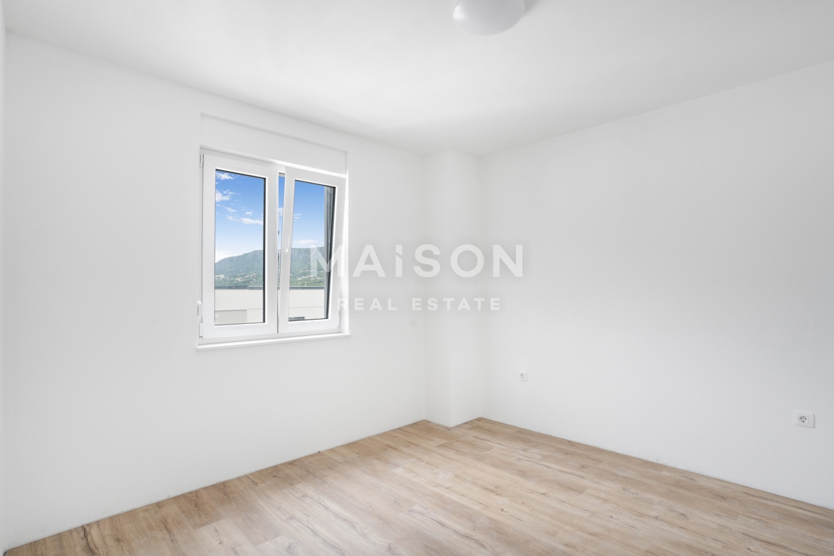 Novi Vinodolski, APPARTAMENTO 5 (Z6) – 2 camere da letto, 63,52 m²