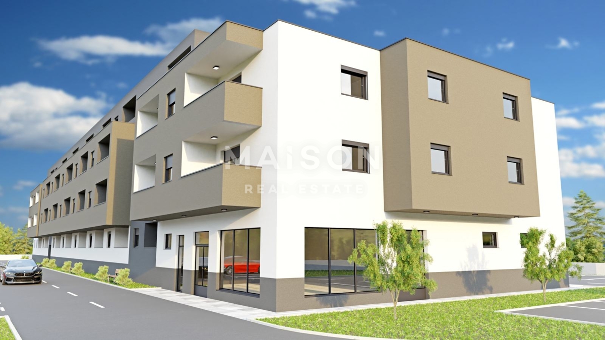 Appartamento Klinča Sela, 5.725m2