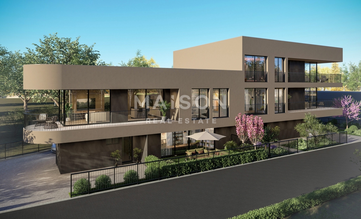 Appartamento Centar, Velika Gorica, 82.54 m2