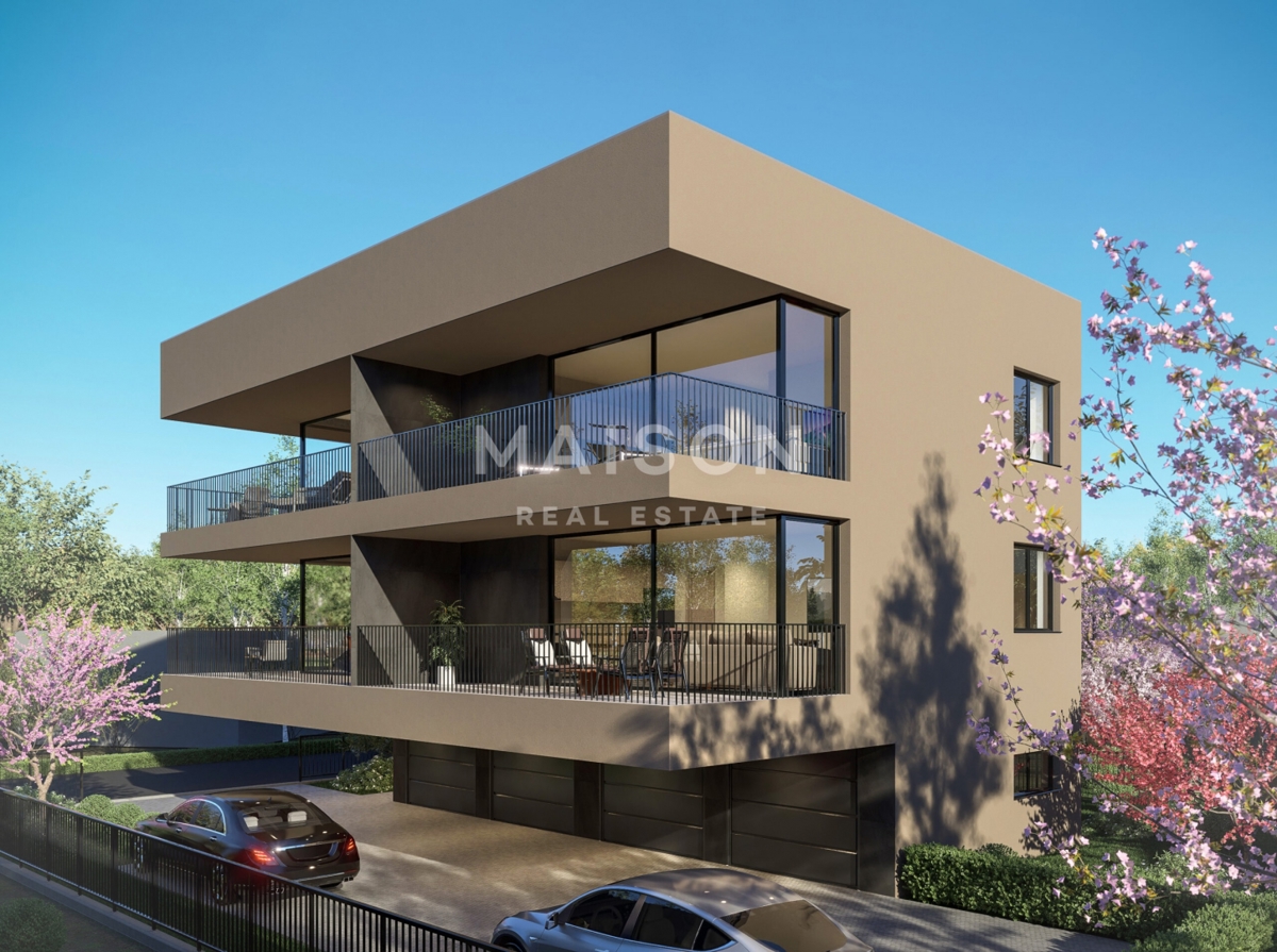 Appartamento Centar, Velika Gorica, 82.54 m2