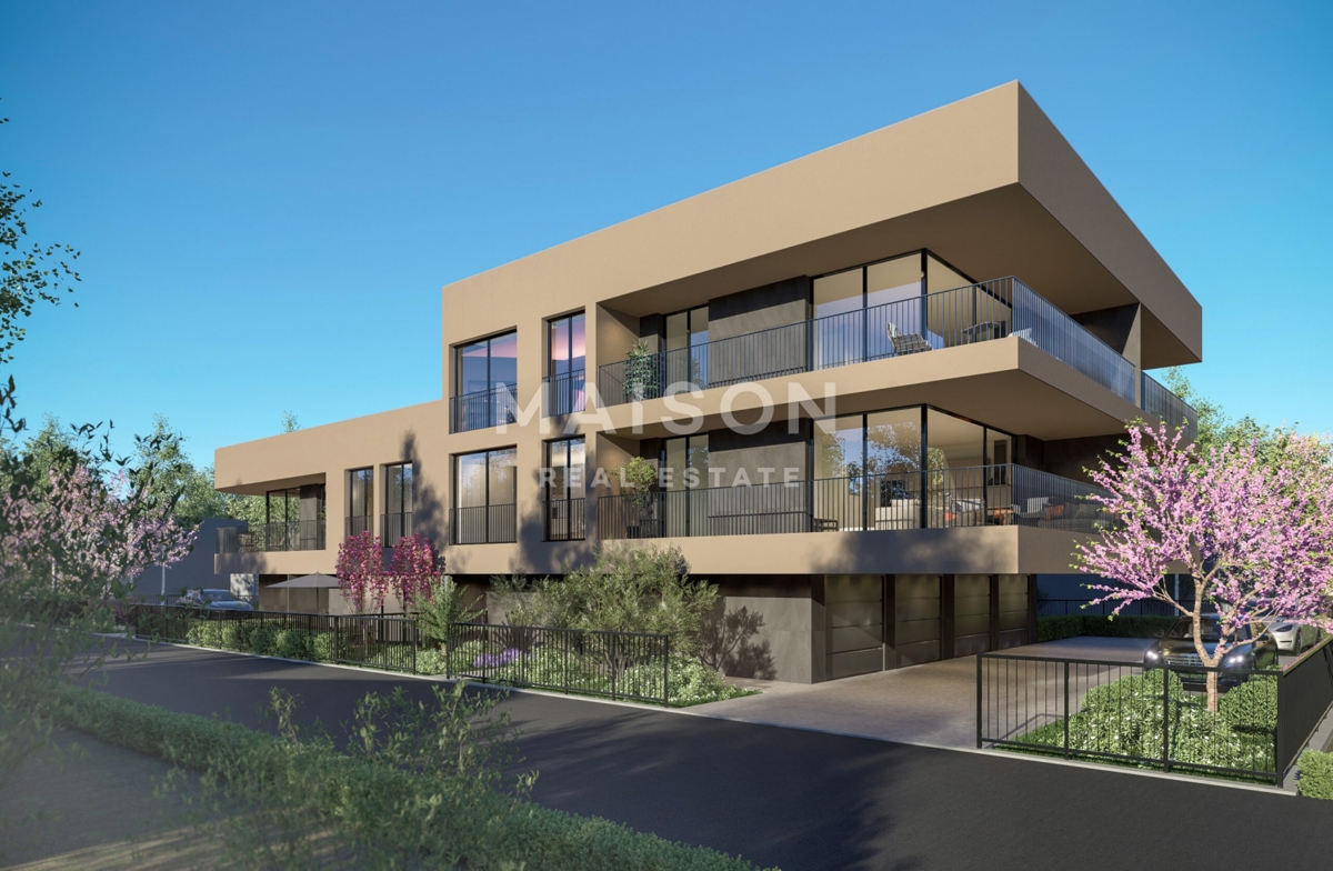 Appartamento Centar, Velika Gorica, 82.54 m2