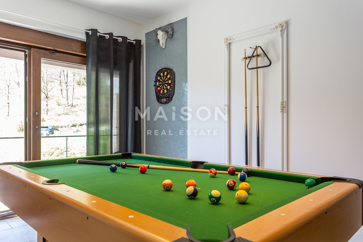 Casa Veprinac, Opatija - Okolica, 260m2