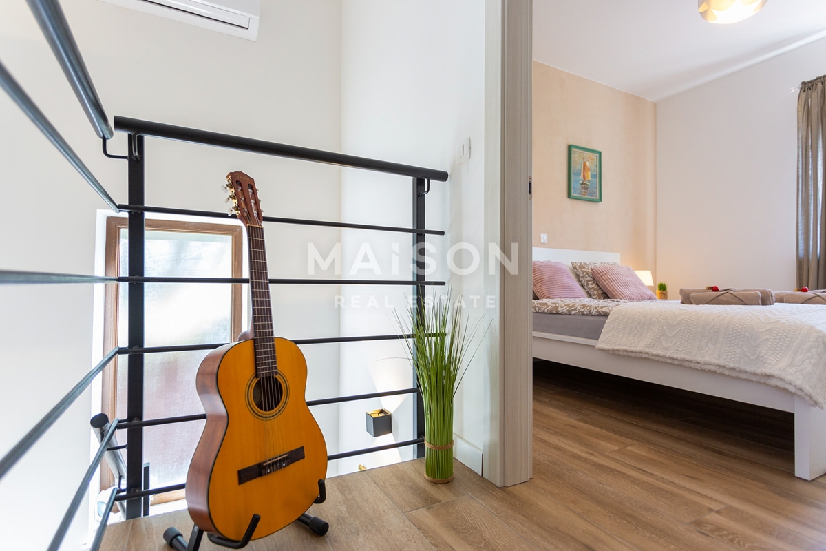 Casa Veprinac, Opatija - Okolica, 260m2