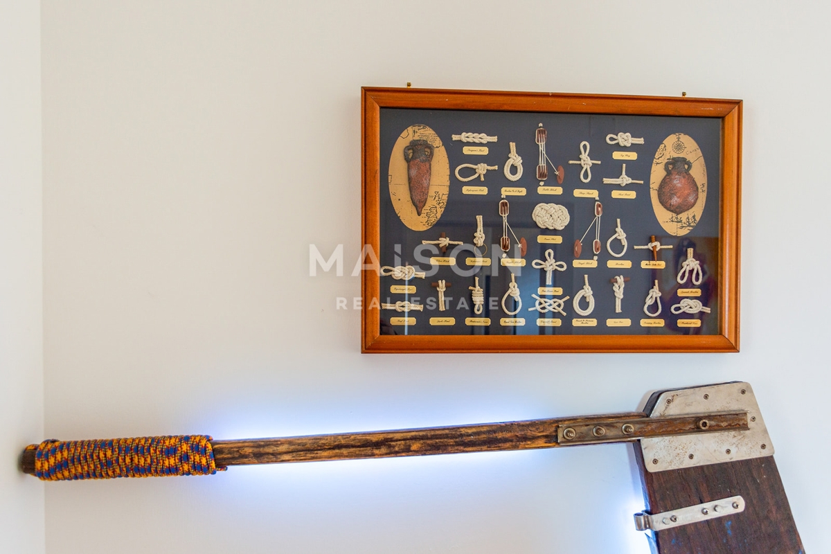 Casa Veprinac, Opatija - Okolica, 260m2