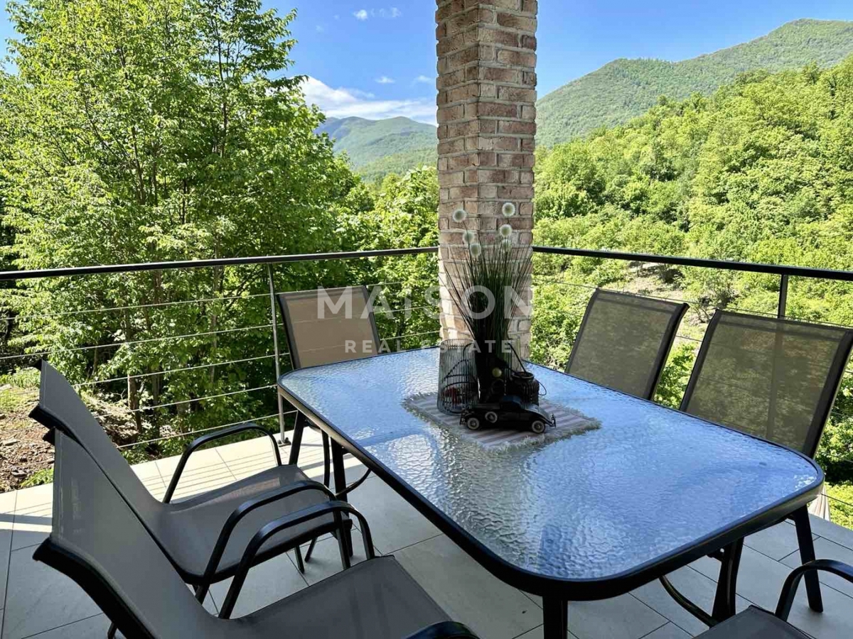 Casa Veprinac, Opatija - Okolica, 260m2