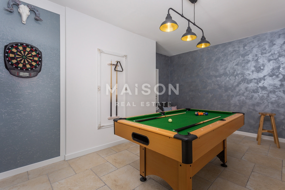 Casa Veprinac, Opatija - Okolica, 260m2