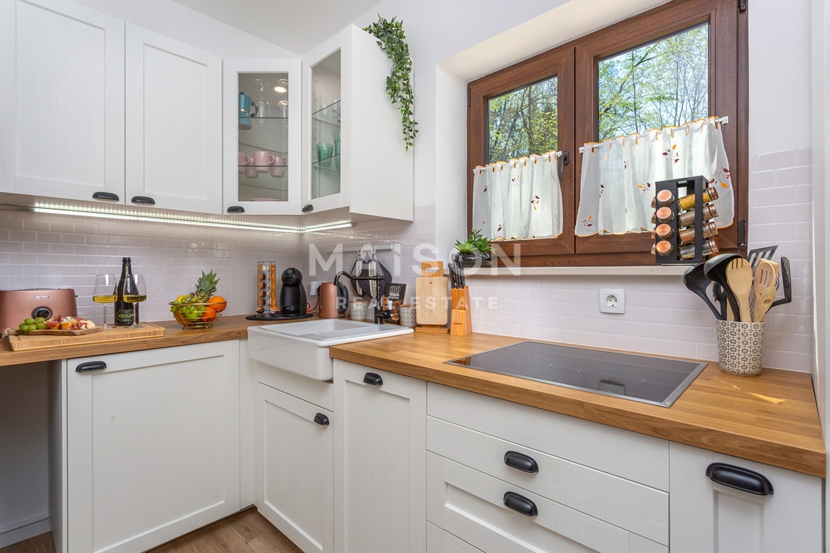 Casa Veprinac, Opatija - Okolica, 260m2