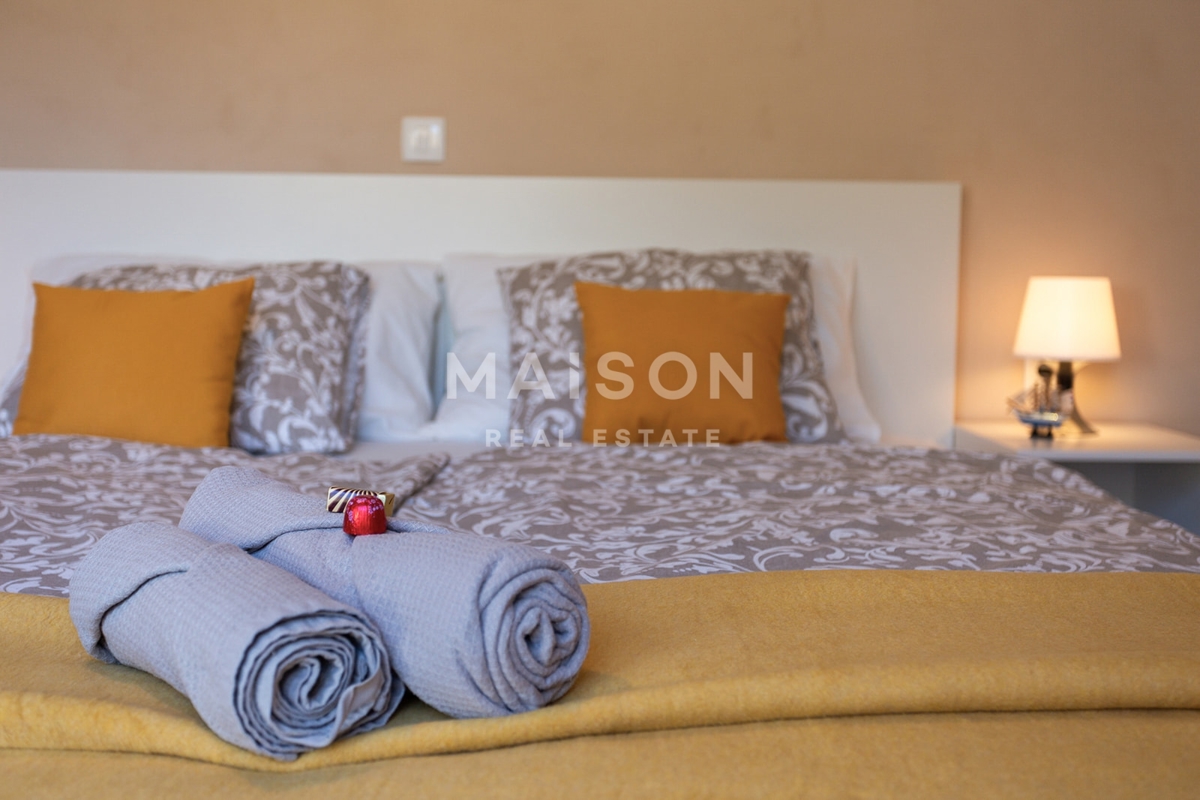 Casa Veprinac, Opatija - Okolica, 260m2