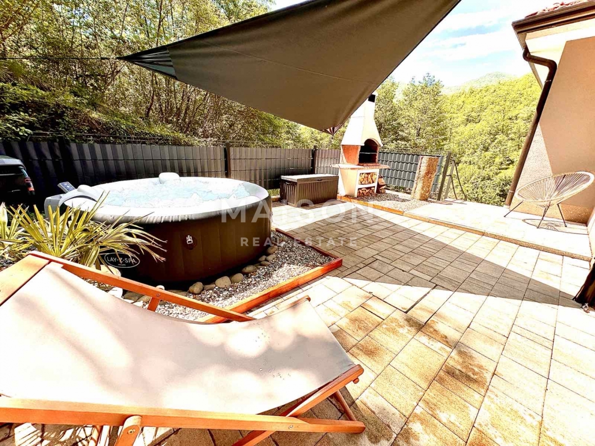 Casa Veprinac, Opatija - Okolica, 260m2