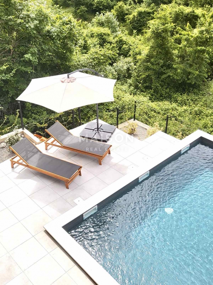 Casa Veprinac, Opatija - Okolica, 260m2