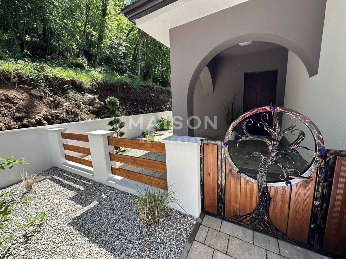 Casa Veprinac, Opatija - Okolica, 260m2