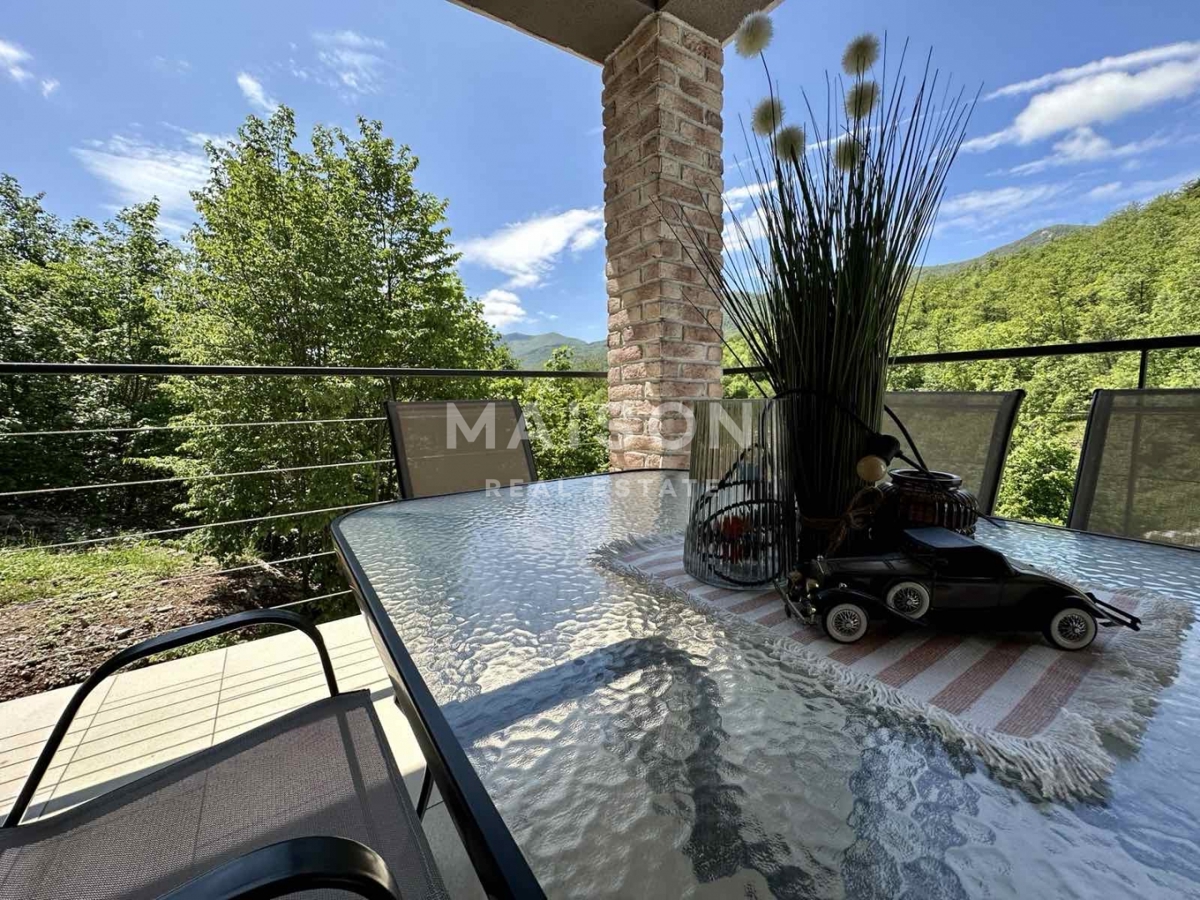 Casa Veprinac, Opatija - Okolica, 260m2