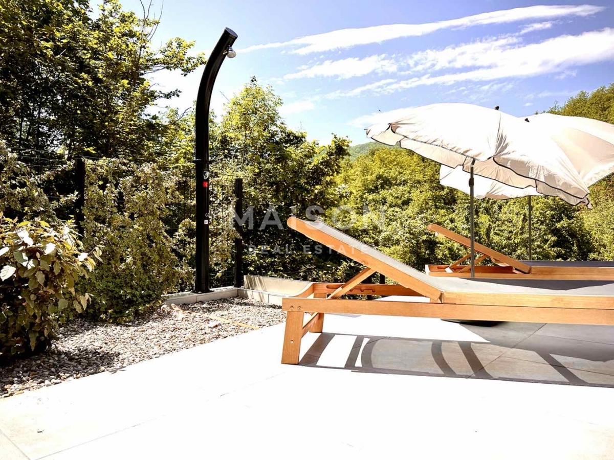 Casa Veprinac, Opatija - Okolica, 260m2