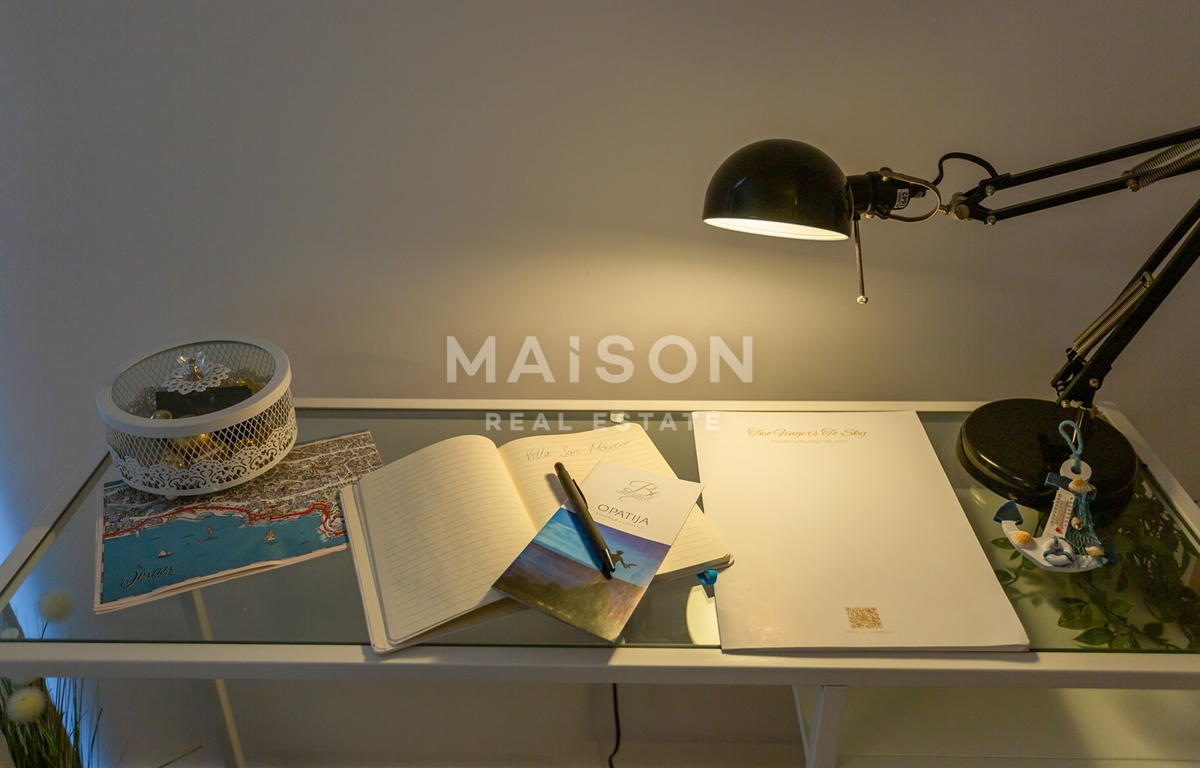 Casa Veprinac, Opatija - Okolica, 260m2