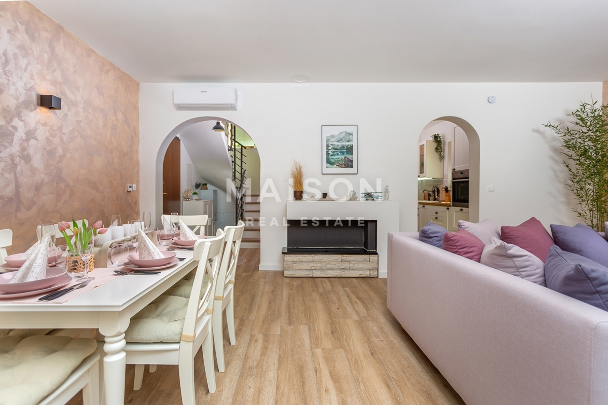 Casa Veprinac, Opatija - Okolica, 260m2