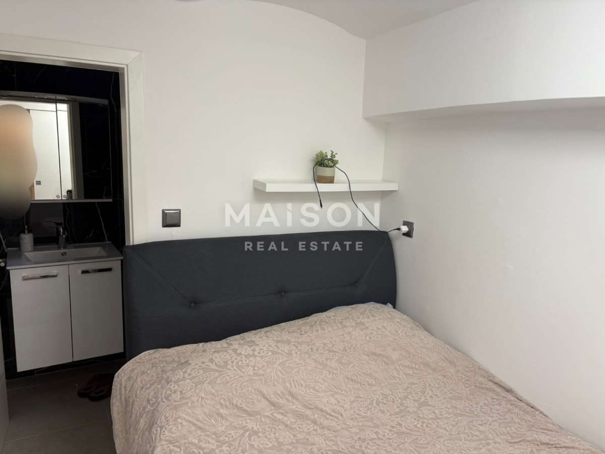 Appartamento Centar, Rijeka, 40m2