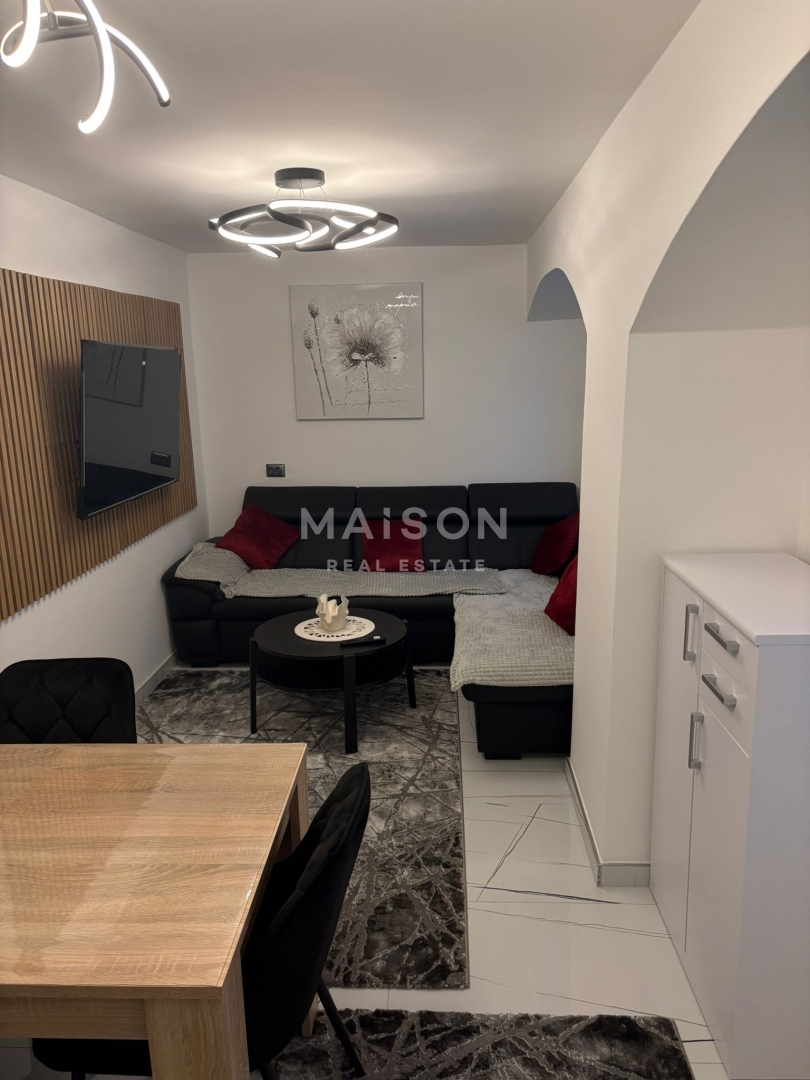 Appartamento Centar, Rijeka, 40m2