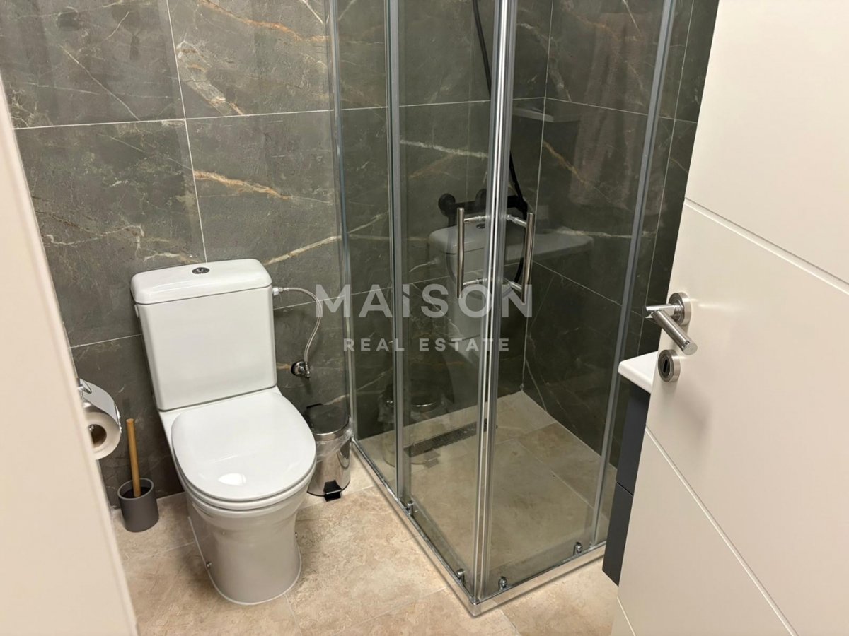 Appartamento Centar, Rijeka, 40m2