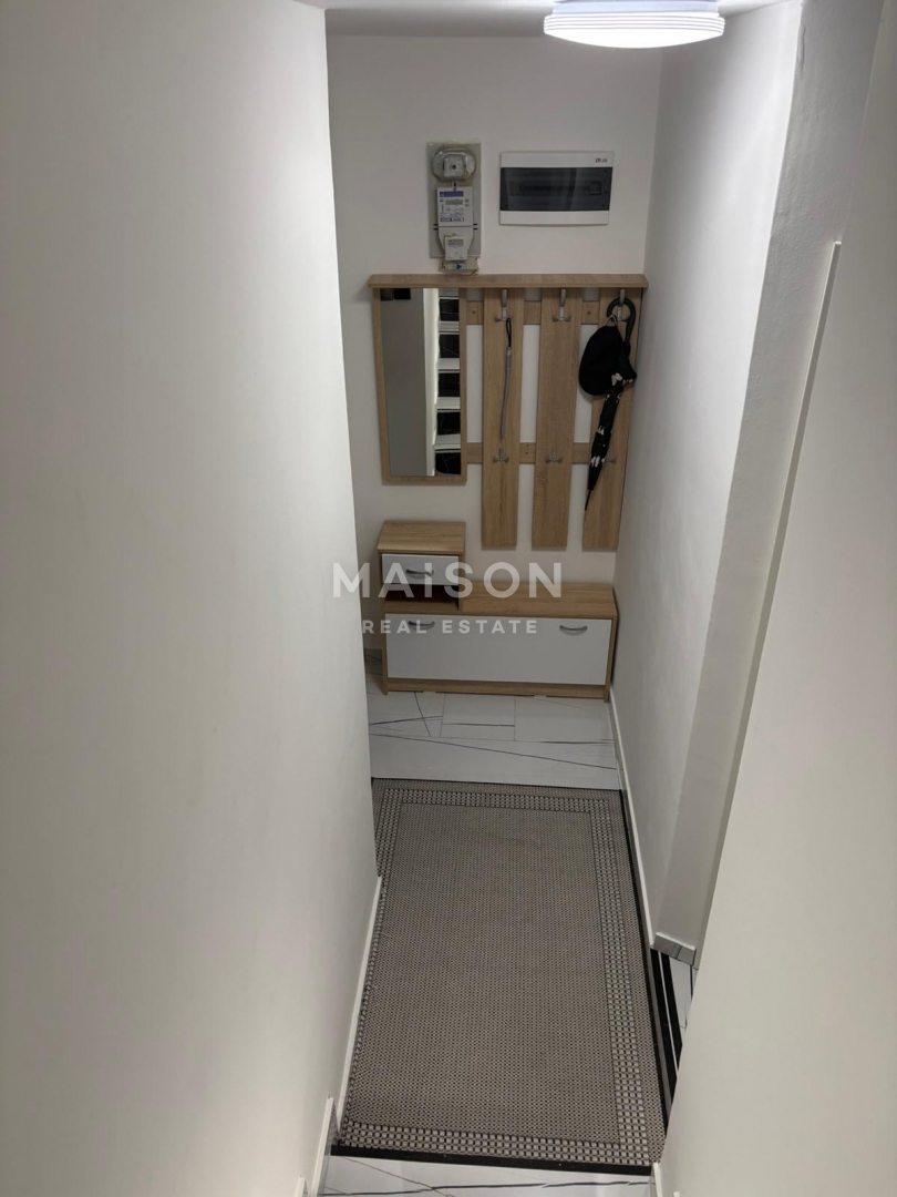 Appartamento Centar, Rijeka, 40m2