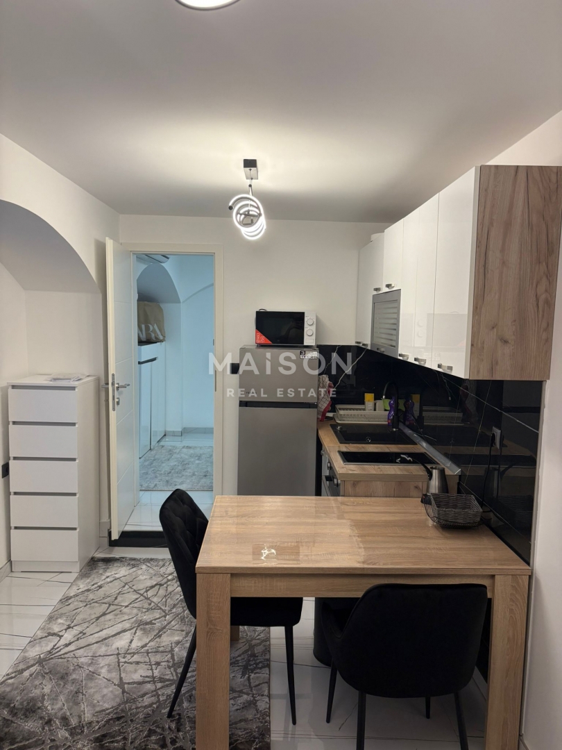 Appartamento Centar, Rijeka, 40m2