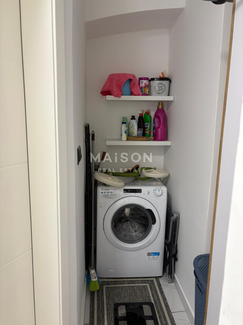 Appartamento Centar, Rijeka, 40m2