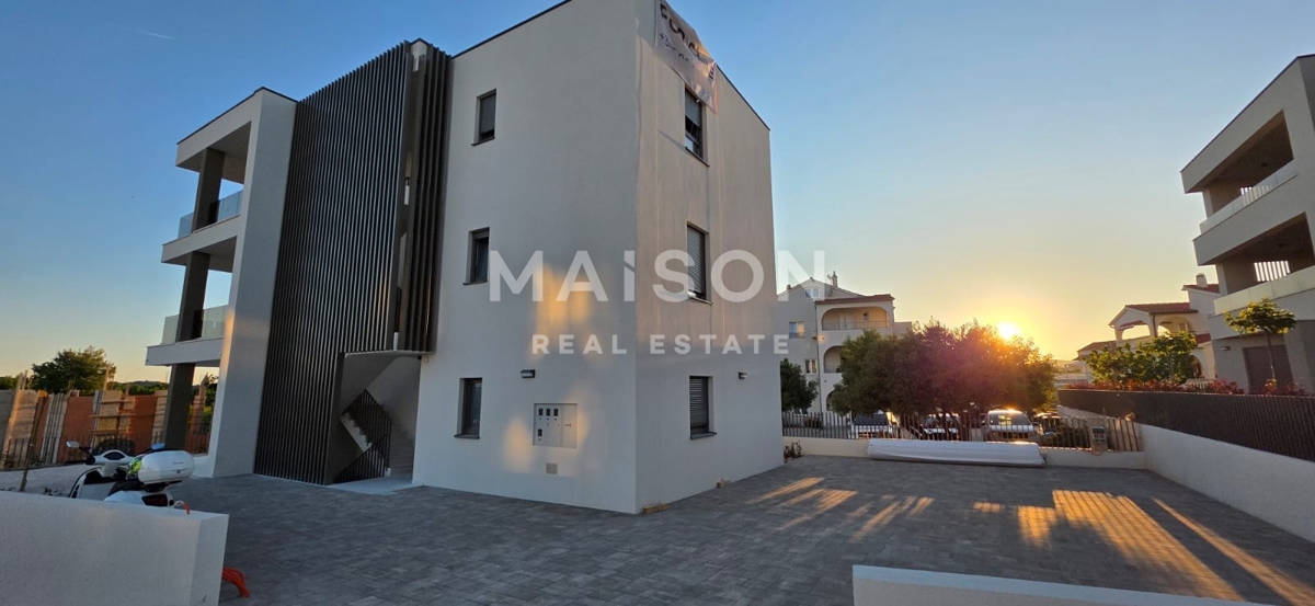 Appartamento Vodice, 89,68m2