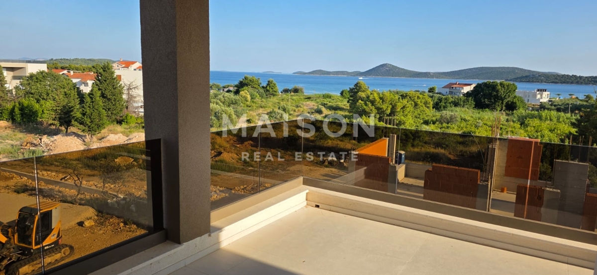 Appartamento Vodice, 89,68m2