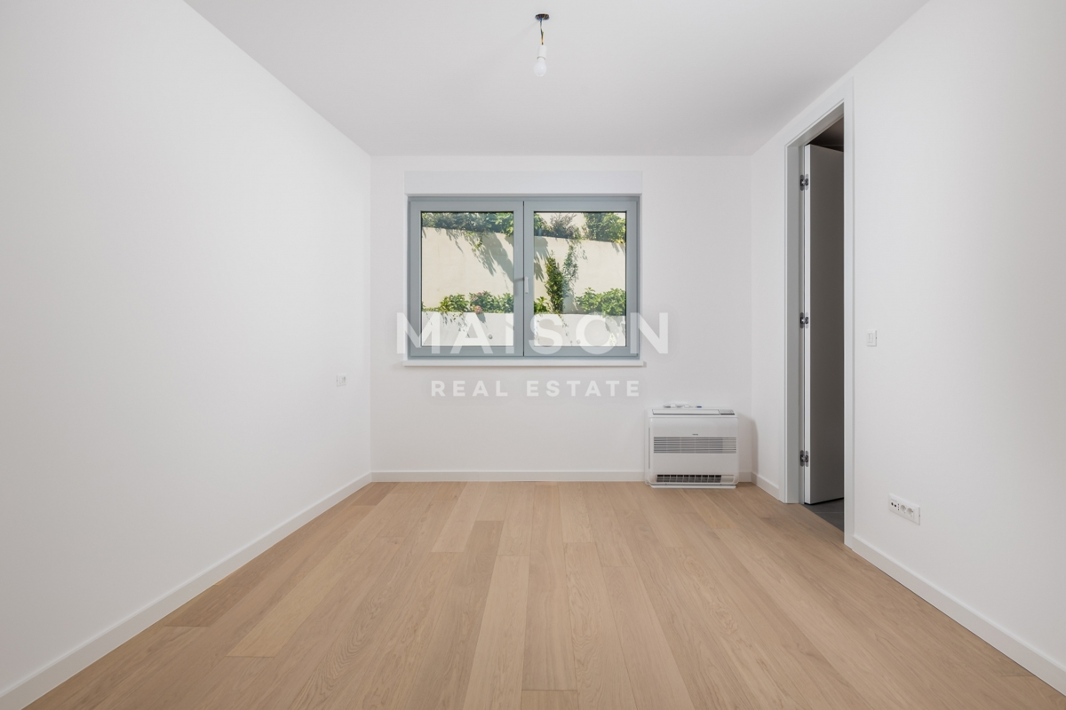 Appartamento Opatija - Centar, Opatija, 109,73m2