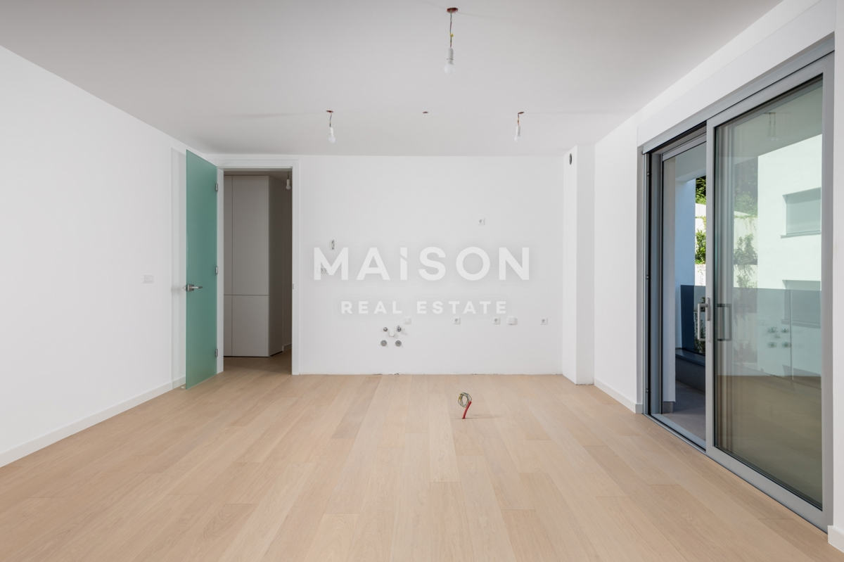 Appartamento Opatija - Centar, Opatija, 109,73m2