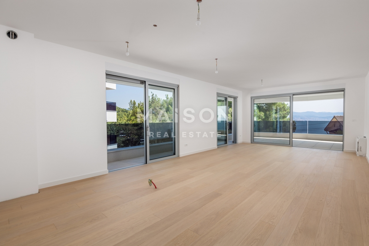 Appartamento Opatija - Centar, Opatija, 109,73m2