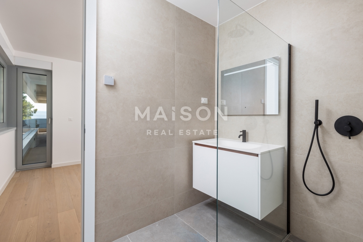 Appartamento Opatija - Centar, Opatija, 109,73m2