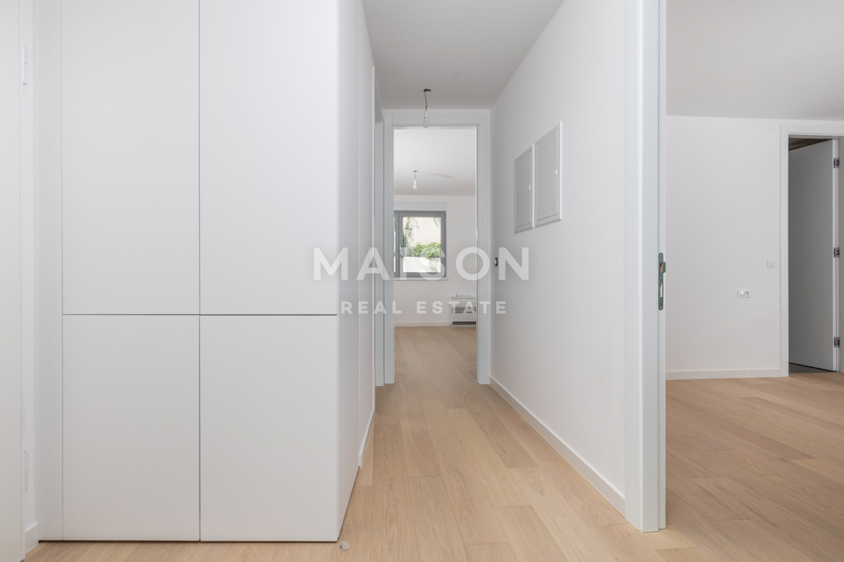 Appartamento Opatija - Centar, Opatija, 109,73m2