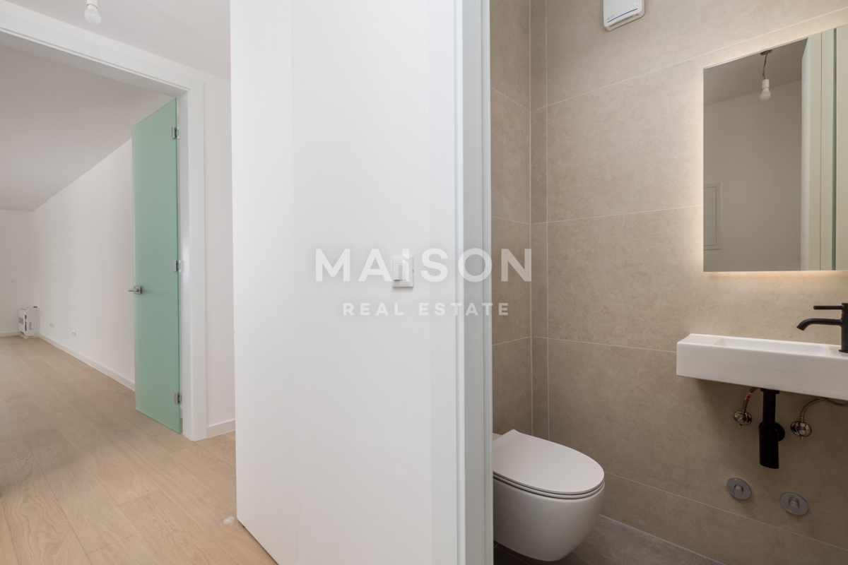 Appartamento Opatija - Centar, Opatija, 109,73m2