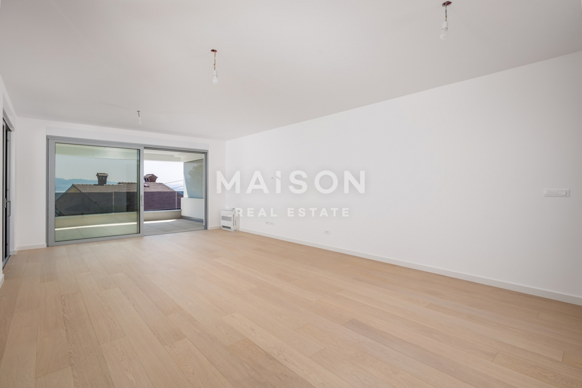 Appartamento Opatija - Centar, Opatija, 109,73m2