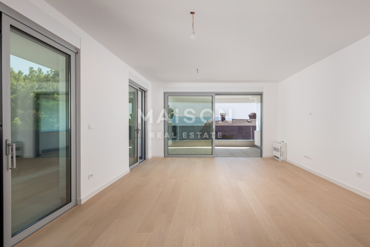 Appartamento Opatija - Centar, Opatija, 109,73m2