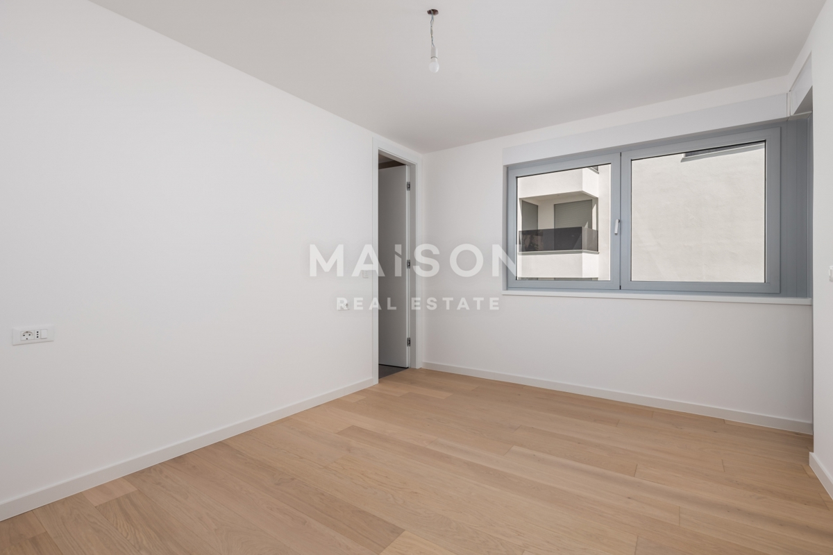 Appartamento Opatija - Centar, Opatija, 109,73m2