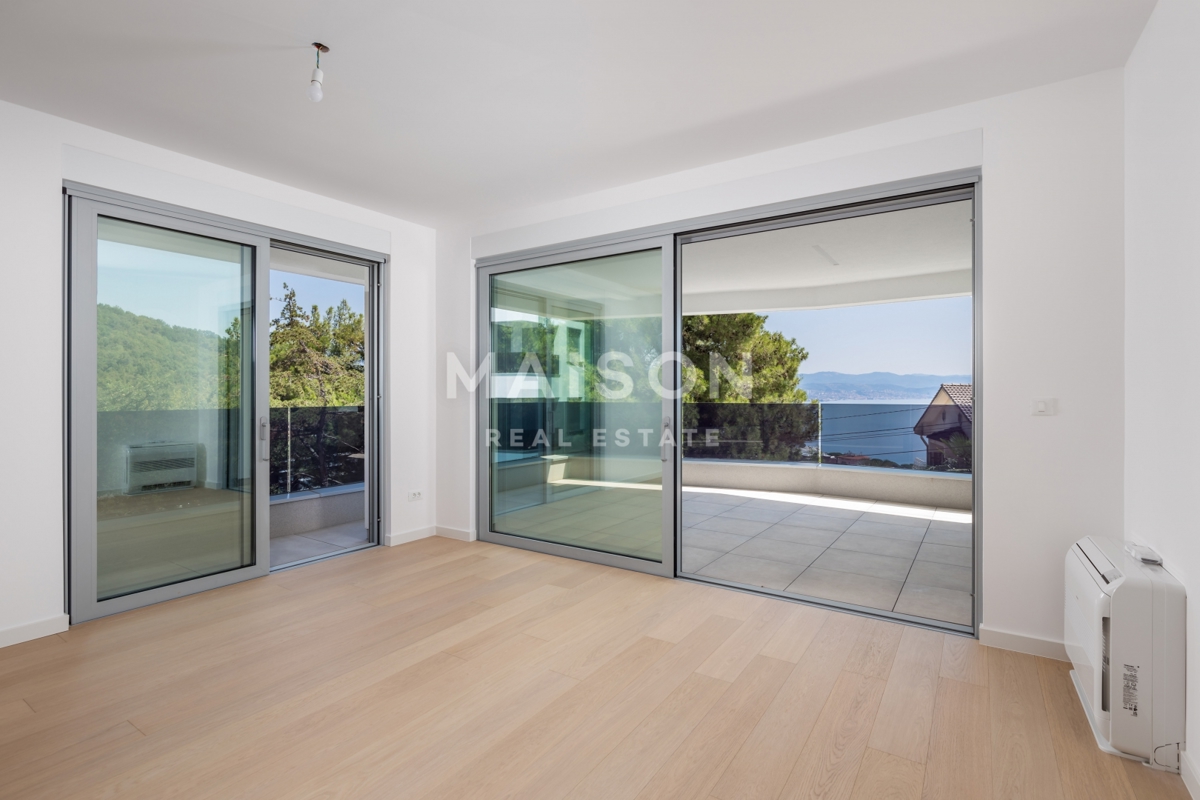 Appartamento Opatija - Centar, Opatija, 109,73m2