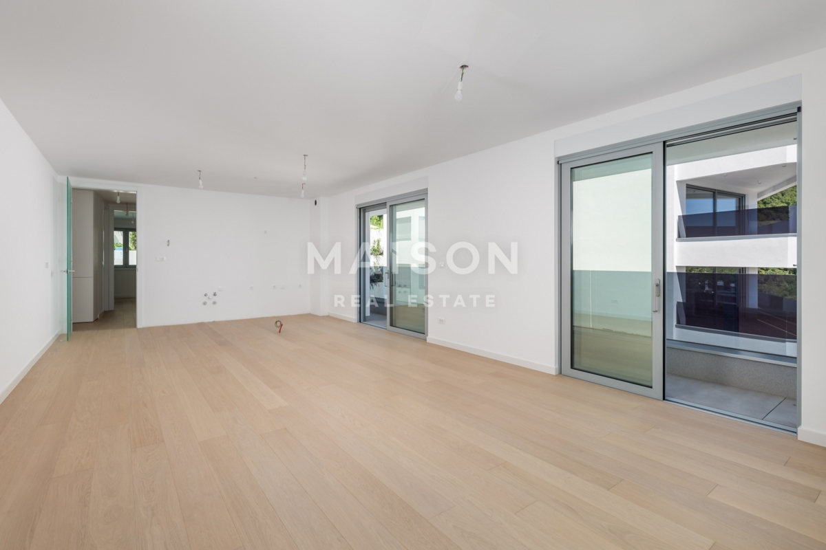Appartamento Opatija - Centar, Opatija, 109,73m2