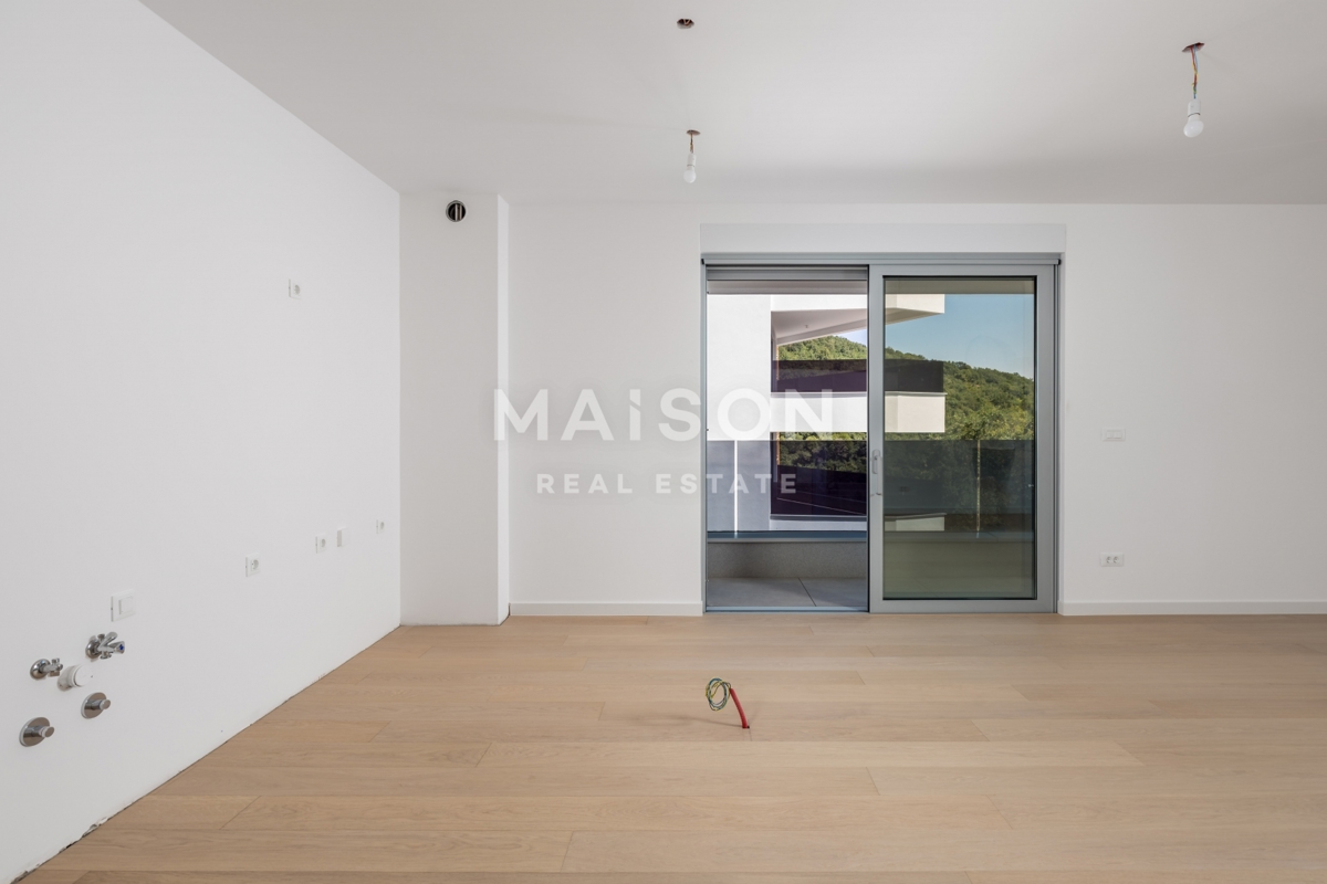 Appartamento Opatija - Centar, Opatija, 109,73m2