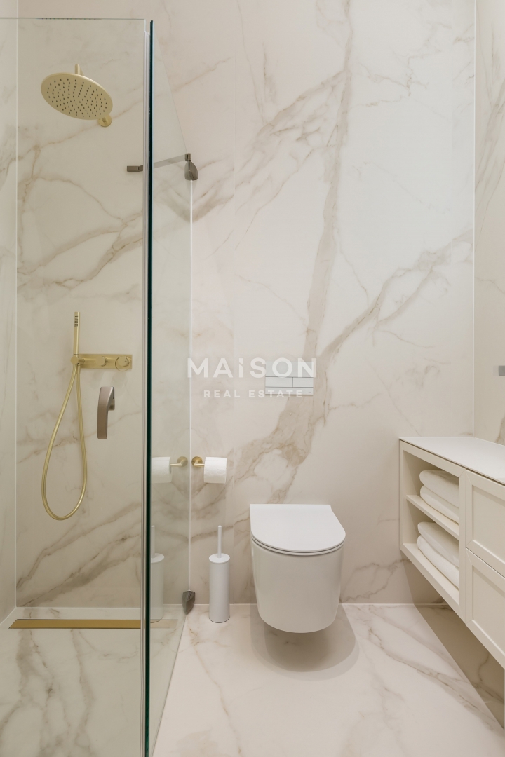 Appartamento Opatija - Centar, Opatija, 91,67m2