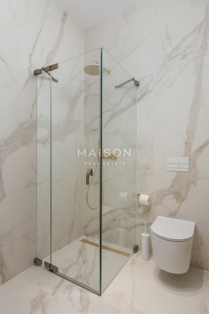 Appartamento Opatija - Centar, Opatija, 91,67m2