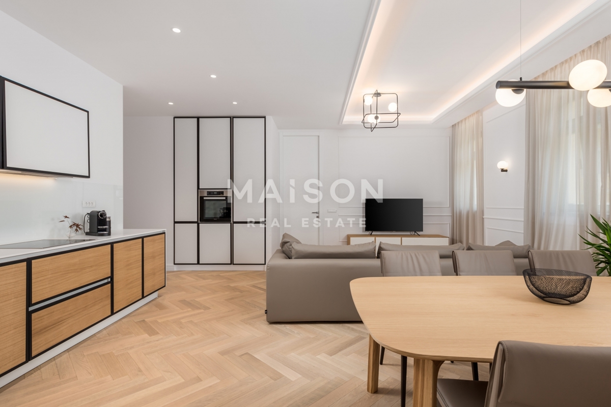 Appartamento Opatija - Centar, Opatija, 91,67m2