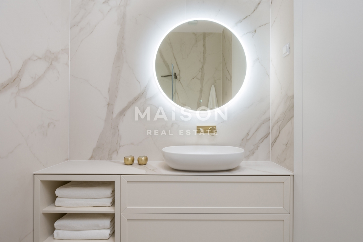 Appartamento Opatija - Centar, Opatija, 91,67m2